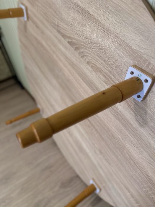 Казахский круглый стол