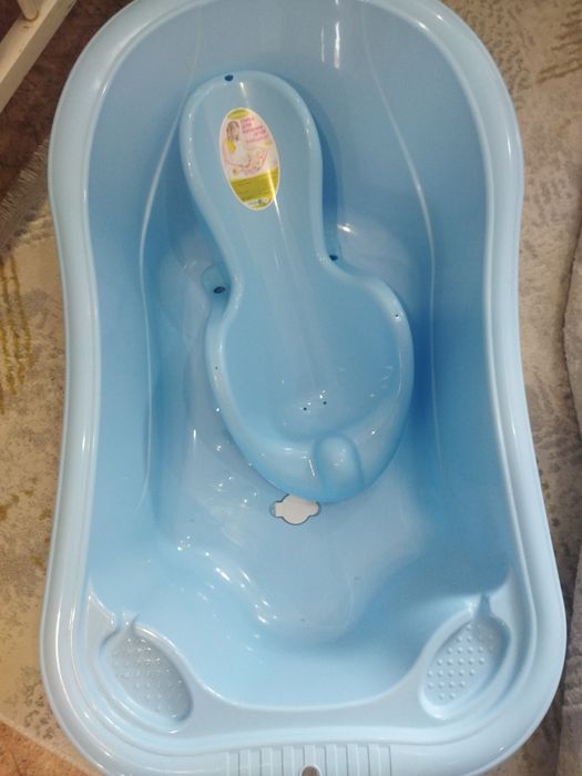 Ванночка в хорошем состоянии