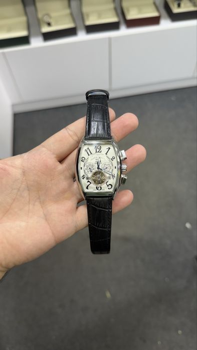 Franck Muller BBB koʻpya