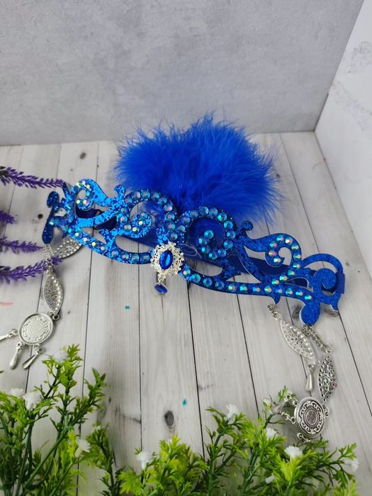 Диадема национальная