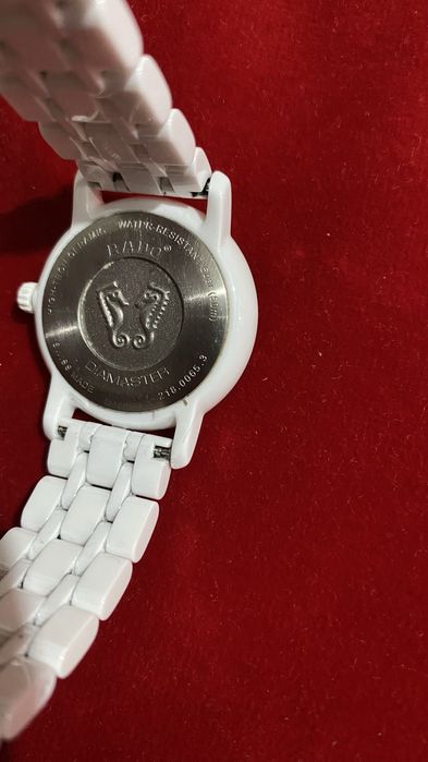 Часы радо бриллиант оригинал