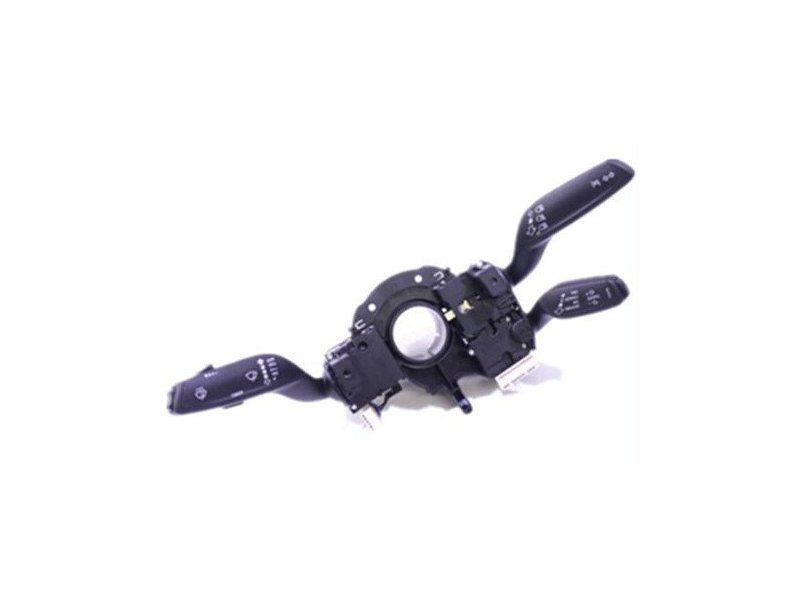 Comutatoare bloc directie Audi A4/S4 Sedan, A5/S5, A6 Sedan, A7; computer bord, cruise control, stergator parbriz (inclusiv control viteza stergator), spalator parbriz, semnalizare, lumini, OE 4G8953502A