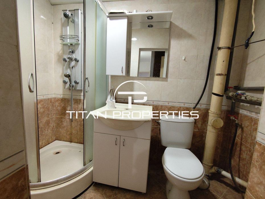 Продава се Тристаен апартамент в Пловдив, Южен - 65 кв.м за 816 €/кв.м - Снимка #4