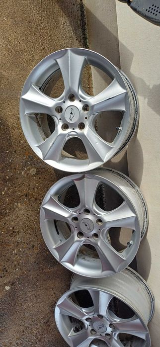 Джанти Хюндай I30 Hyundai i30 Kia 16 5х114,3