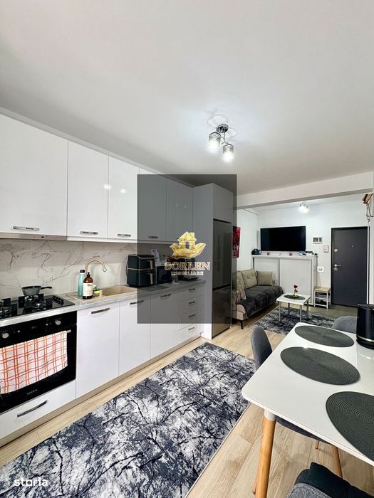 Apartament 2 Camere De Vânzare | Zona Terra, Florești