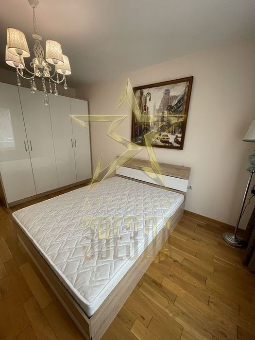 Дава се под наем Тристаен апартамент в Пловдив, Кършияка - 87 кв.м за 550 € - Снимка #4