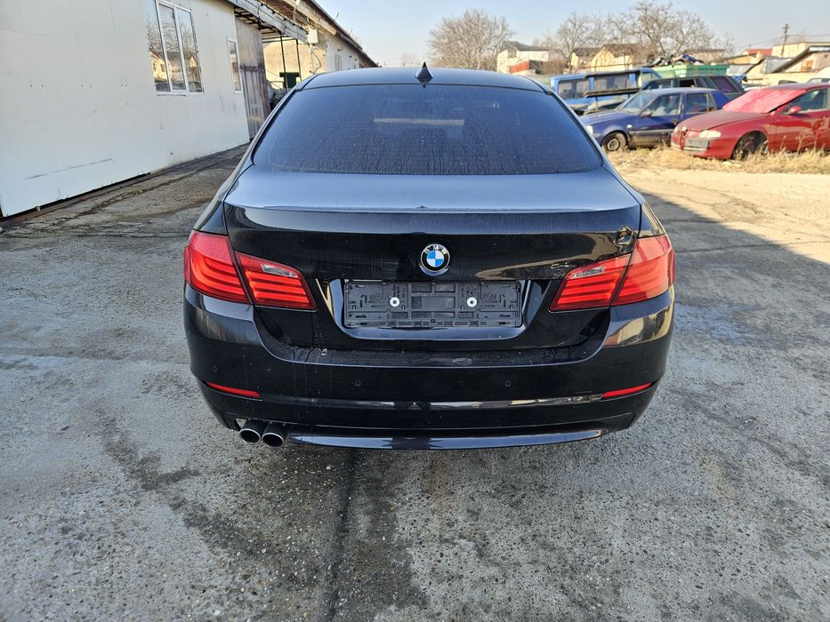 Piese auto BMW f10 525d non-lci europa