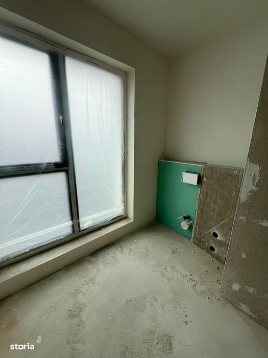 | Apartament 1 Camere 48 Mp | Floresti  | Zona Tineretului | Parcare |