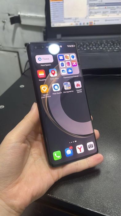 Huawei Nova 11pro 256gb