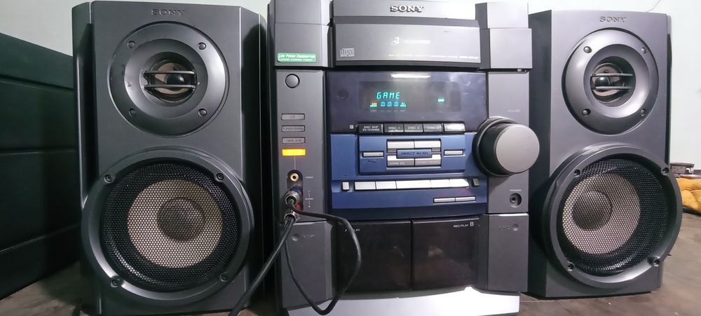 Sony DX -10 sotiladi