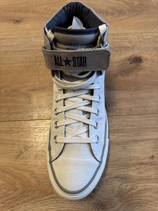 Tenesi, adidasi Converse LoopBack Velcro