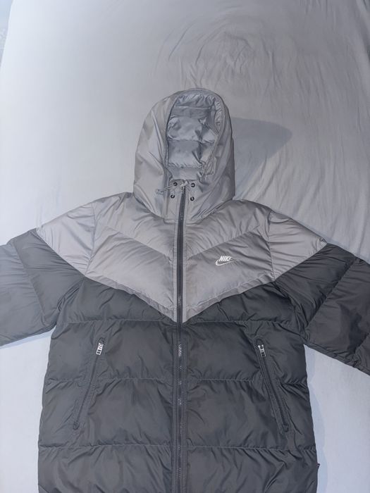 Яке Nike stormfit М размер Топ