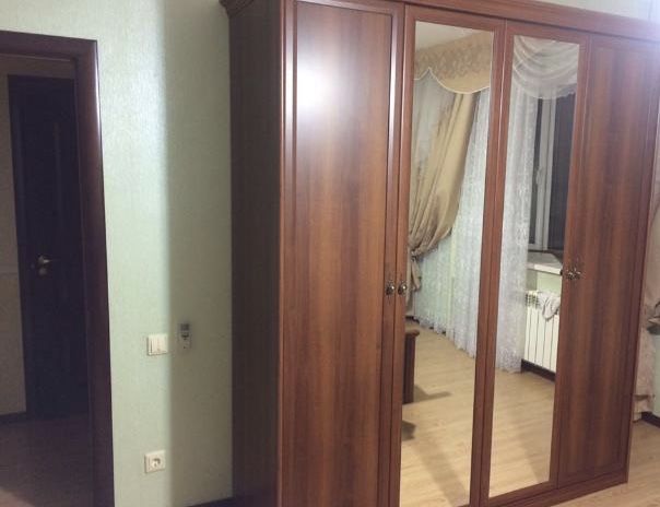 Спальный гарнитур «Екатерина»