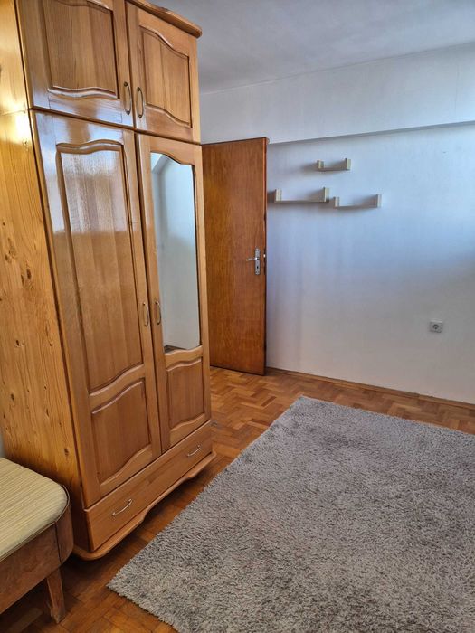 Дава се под наем Двустаен апартамент в София, Банишора - 62 кв.м за 265.2 € - Снимка #6