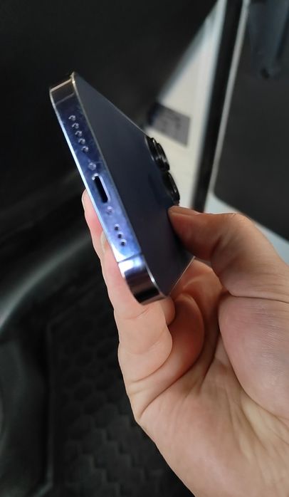 IPhone 14 pro 128 gb