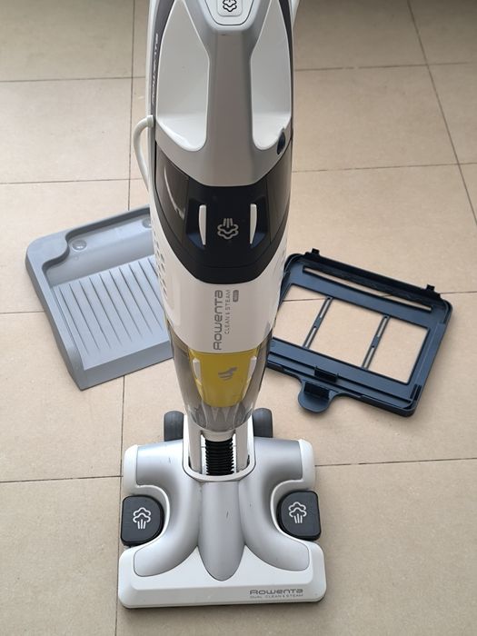 Rowenta Clean & Steam (3 в 1)