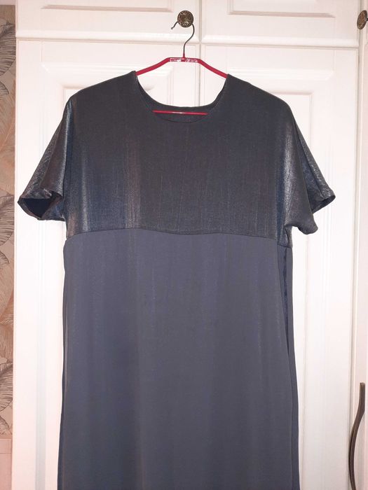 Платье и в пир и в мир