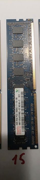 RAM памет – 5€ за брой