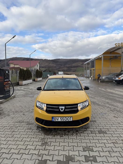 Dacia logan 1.2 GPL 2014