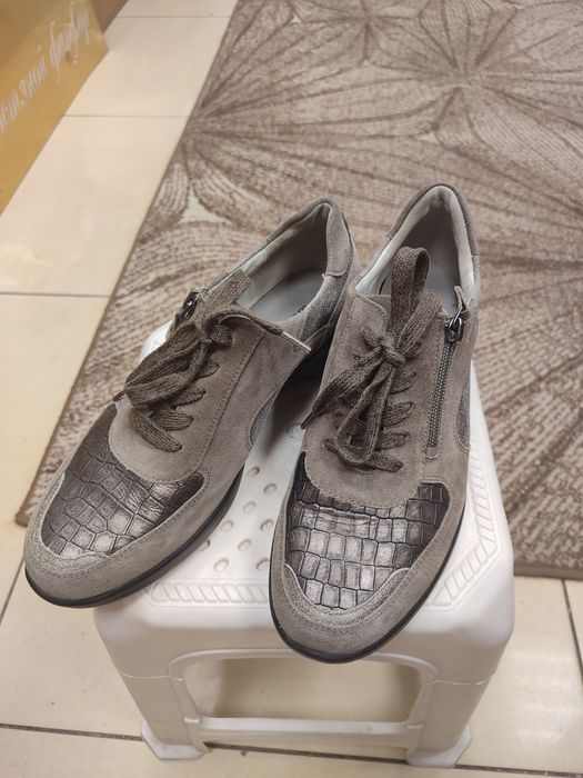 Продаю макасины, Германия