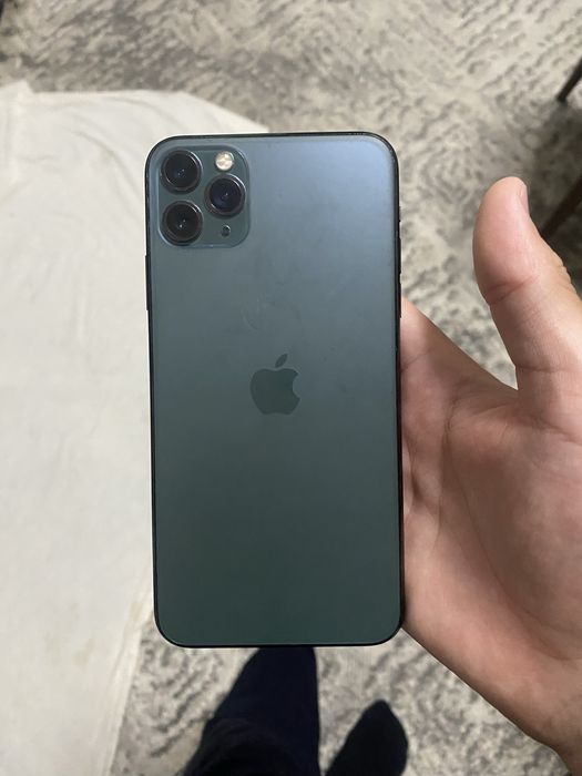 Iphone 11 pro max