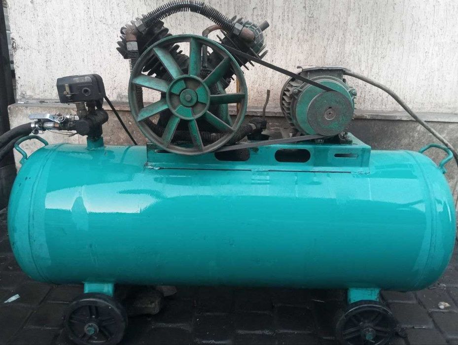 Компрессор 150 куба