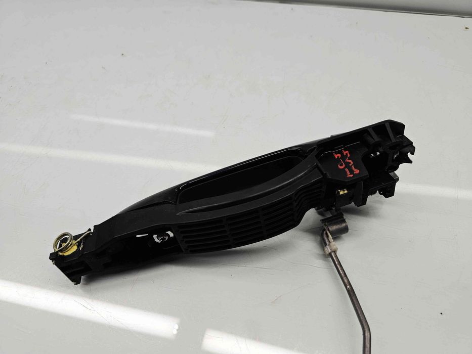 Maner usa stanga spate MAZDA CX-5 (KE) [Fabr 2011-2016] NEGRU