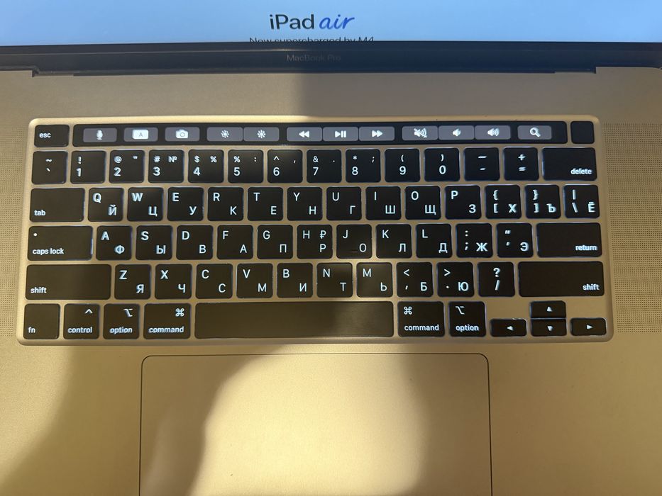 Apple MacBook Pro 16 2019 A2141 Core i9