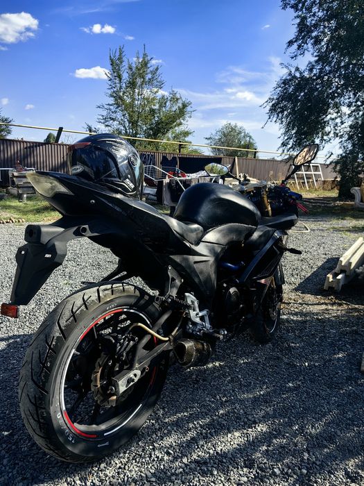 Peda r11 мотоцикл