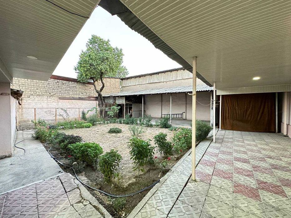 Продаётся частный дом в Файзабаде | локация с спросом | 9,7 соток