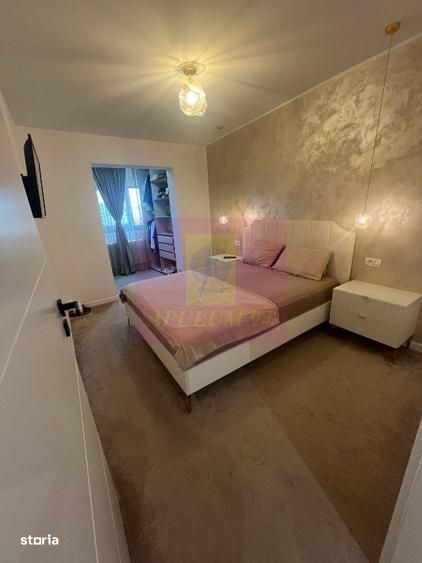 Apartament – București, Pantelimon - Mai multe