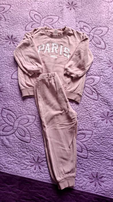 Дрешки за момиче