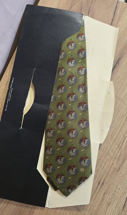 ALFRED DUNHILL вратовръзка