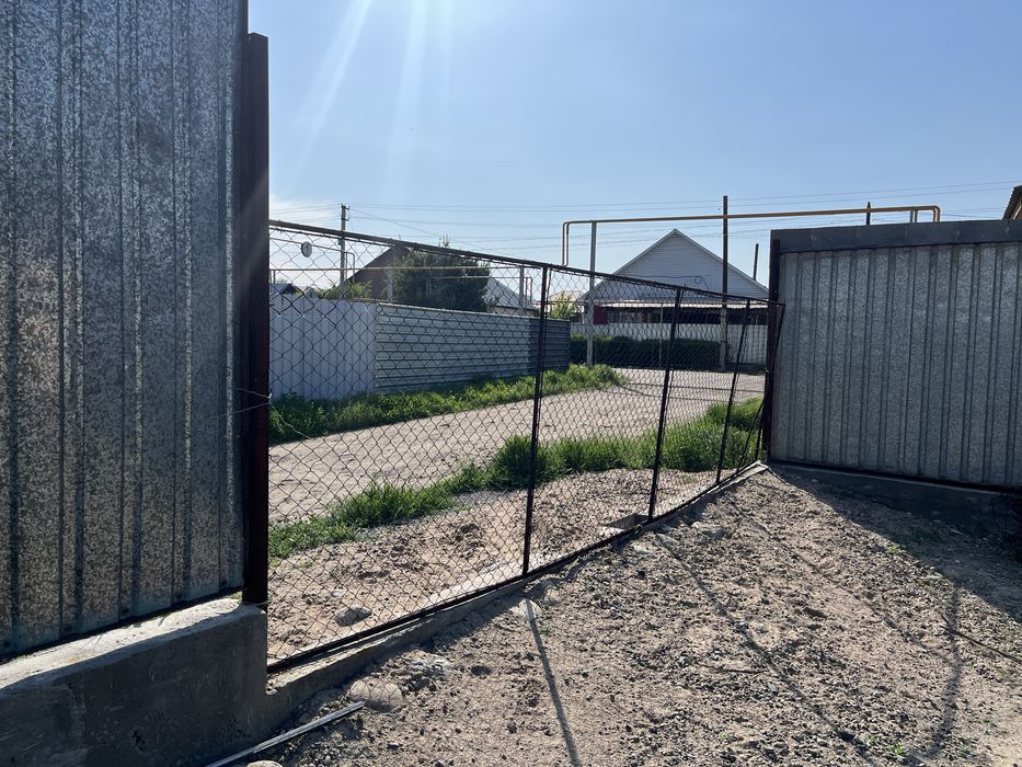 Участок в аренду