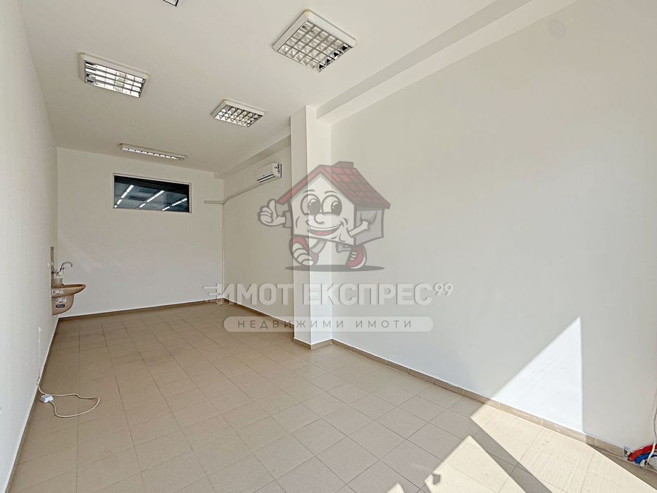 Помещение под наем, 20кв.м, подходящо за офис или друго