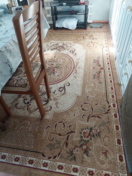 Ковры шерстяные таджикистан