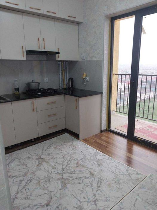 Арендага топширилади Срочно !!! ЖК Алмаз Тавер Новостройка 1х ком.