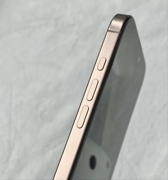 iPhone 16 Pro Max Desert Titanium 512 GB