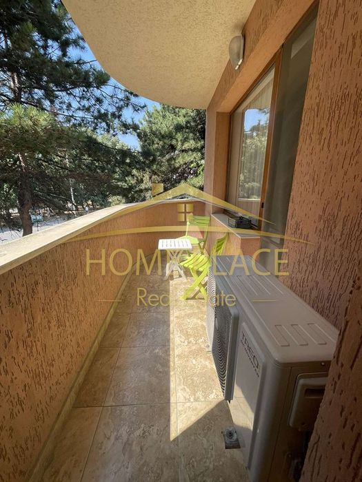 Дава се под наем Двустаен апартамент в Варна, Бриз - 70 кв.м за 510 € - Снимка #5