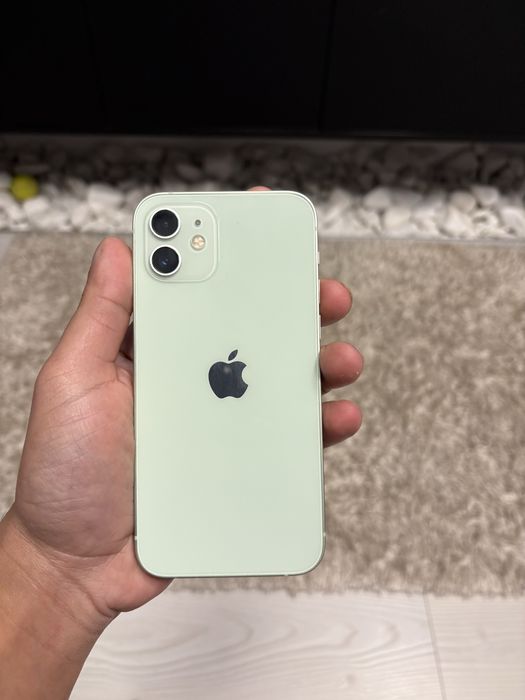 Vand Iphone 12 de 128 GB