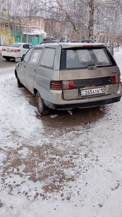 Продам ВАЗ 2111.