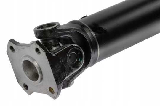 Кардан заден TOYOTA HI-LUX 4WD 2.5D-4D/3.0D-4D 2005-