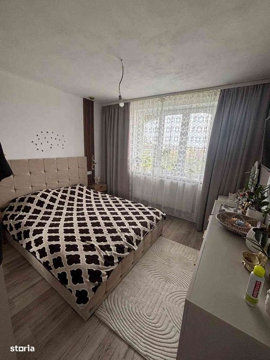 Apartament Rovine (Lidl)