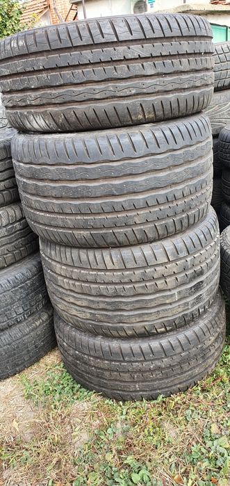 Гуми 2бр  305/25/19