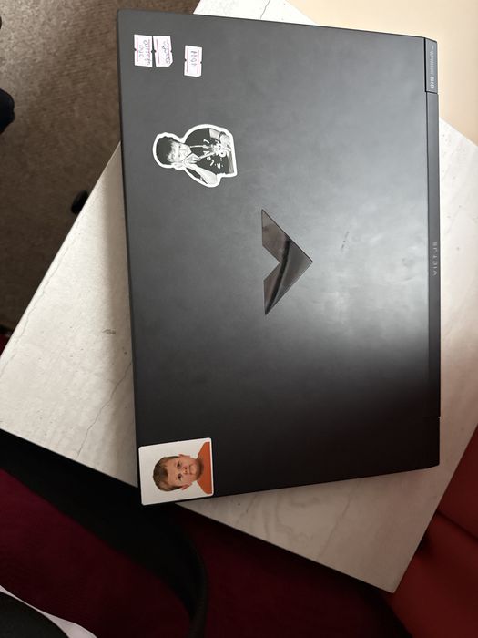 Ноутбук HP Victus