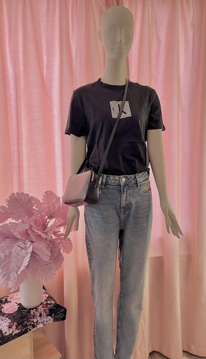 Тениска Calvin Klein