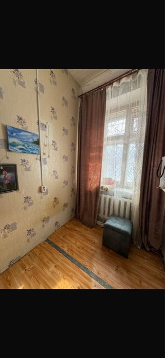 Сдается квартира в общежитие