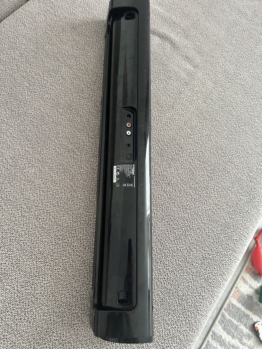 Boxa bigben wireless