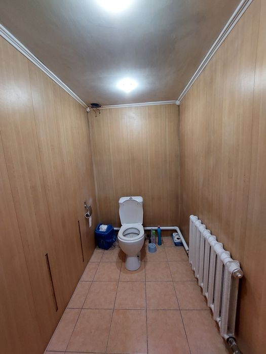 Продам дом в тихом, спокойном районе