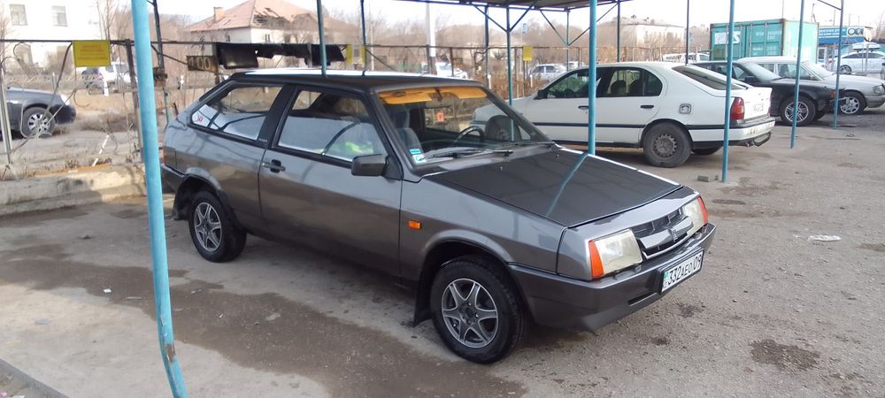 Продам ваз 2108      .         .